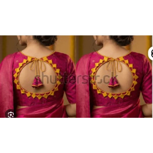 👚 Blouse